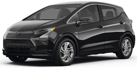 CHEVROLET BOLT EV 2023 1G1FW6S04P4161309 image